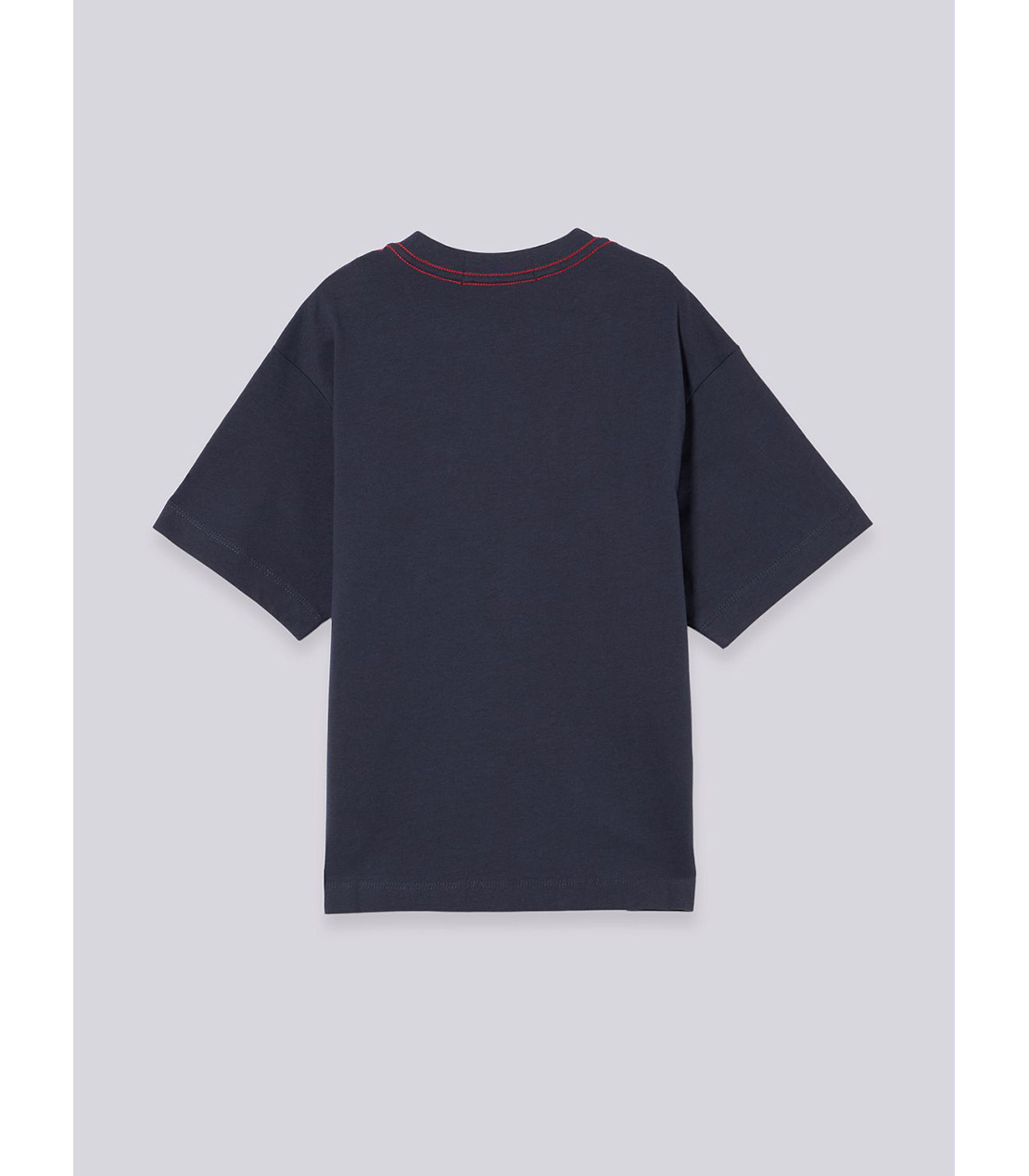 ボーイズ Tシャツ 詳細画像 ブルー 2